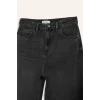 Defacto F2943AXNM36 DENIM 90s Wıde Leg Yüksek Bel Uzun Jean Pantolon