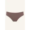 Defacto F2123AXPN262 Pembe Ribana 5li Brief Külot
