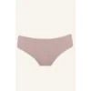 Defacto F2123AXPN262 Pembe Ribana 5li Brief Külot