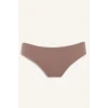 Defacto F2123AXPN262 Pembe Ribana 5li Brief Külot