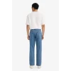 Defacto D9839AXNM28 Mavi Diago Comfort Fit Jean Pantolon