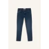 Defacto F9777AXNM34 Mavi Pedro Slim Fit Jean Pantolon