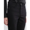 LCWAIKIKI Classic Siyah Slim Fit Kadın Jean Pantolon