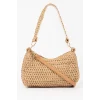 Defacto B9034AXBG311 Bej Kadın Hasır El Çantası