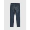 LCW Jeans İndigo 750 Slim Fit Erkek Jean Pantolon