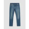 LCW Jeans İndigo 750 Slim Fit Erkek Jean Pantolon