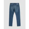 LCW Jeans İndigo 750 Slim Fit Erkek Jean Pantolon