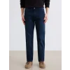 LCW Jeans İndigo 779 Regular Fit Erkek Jean Pantolon