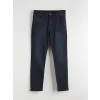 LCW Jeans İndigo 779 Regular Fit Erkek Jean Pantolon