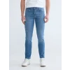 LCW Jeans İndigo 750 Slim Fit Erkek Jean Pantolon