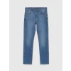 LCW Jeans İndigo 750 Slim Fit Erkek Jean Pantolon