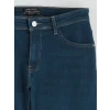 LCW Jeans İndigo 779 Regular Fit Erkek Jean Pantolon