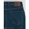 LCW Jeans İndigo 779 Regular Fit Erkek Jean Pantolon