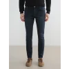 LCW Jeans İndigo 750 Slim Fit Erkek Jean Pantolon