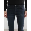 LCW Jeans İndigo 750 Slim Fit Erkek Jean Pantolon