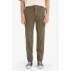 Defacto C9163AXKH361 Haki Regular Jogger Kargo Cepli Gabardin Pantolon