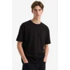 Defacto F9561AXBK81 Siyah Premium Boxy Fit Tişört