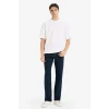 Defacto B4844AXWT34 Beyaz LOOSE FIT Nefes Alabilen Kumaş Tişört