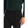 LCWAIKIKI Classic Siyah Dar Kalıp Erkek Chino Pantolon
