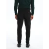 LCWAIKIKI Classic Siyah Dar Kalıp Erkek Chino Pantolon