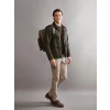 LCWAIKIKI Classic Bej Dar Kalıp Erkek Chino Pantolon