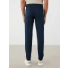 LCWAIKIKI Classic Lacivert Dar Kalıp Erkek Chino Pantolon