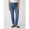 LCW Jeans İndigo Slim Fit Kadın Jean Pantolon