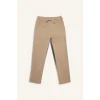 Defacto G6734A8BG716 Bej Gabardin Pantolon Erkek Çocuk