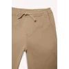Defacto G6734A8BG716 Bej Gabardin Pantolon Erkek Çocuk