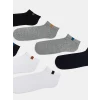 LCW ACCESSORIES Karışık Erkek Patik Çorap 7li