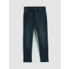 LCW Jeans İndigo 750 Slim Fit Erkek Jean Pantolon