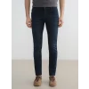 LCW Jeans İndigo 750 Slim Fit Erkek Jean Pantolon
