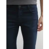 LCW Jeans İndigo 750 Slim Fit Erkek Jean Pantolon