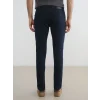 LCW Jeans İndigo 750 Slim Fit Erkek Jean Pantolon