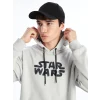 LCW ACCESSORIES Siyah Erkek Kep Şapka