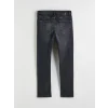 LCW Jeans Antrasit 750 Slim Fit Erkek Jean Pantolon