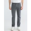 LCW Jeans Gri 779 Regular Fit Erkek Jean Pantolon