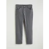 LCW Jeans Gri 779 Regular Fit Erkek Jean Pantolon
