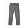 LCW Jeans Antrasit 750 Slim Fit Erkek Jean Pantolon