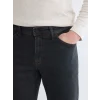 LCW Jeans Gri 779 Regular Fit Erkek Jean Pantolon