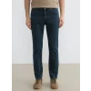 LCW Jeans İndigo 779 Regular Fit Erkek Jean Pantolon