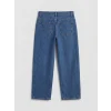 LCW Kids İndigo Loose Fit Erkek Çocuk Jean Pantolon