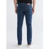 LCW Jeans İndigo 750 Slim Fit Erkek Jean Pantolon