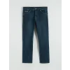 LCW Jeans İndigo 750 Slim Fit Erkek Jean Pantolon