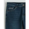LCW Jeans İndigo 750 Slim Fit Erkek Jean Pantolon