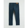 LCW Jeans İndigo 750 Slim Fit Erkek Jean Pantolon