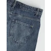 LCW Jeans İndigo Wideleg Kadın Jean Pantolon