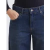 LCW Jeans İndigo Balloon Fit Kadın Jean Pantolon