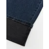 LCW Jeans İndigo 750 Slim Fit Erkek Jean Pantolon