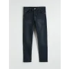LCW Jeans İndigo 750 Slim Fit Erkek Jean Pantolon